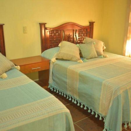 Oyo Hotel Castillo Santa Cecilia Tapalpa Luaran gambar